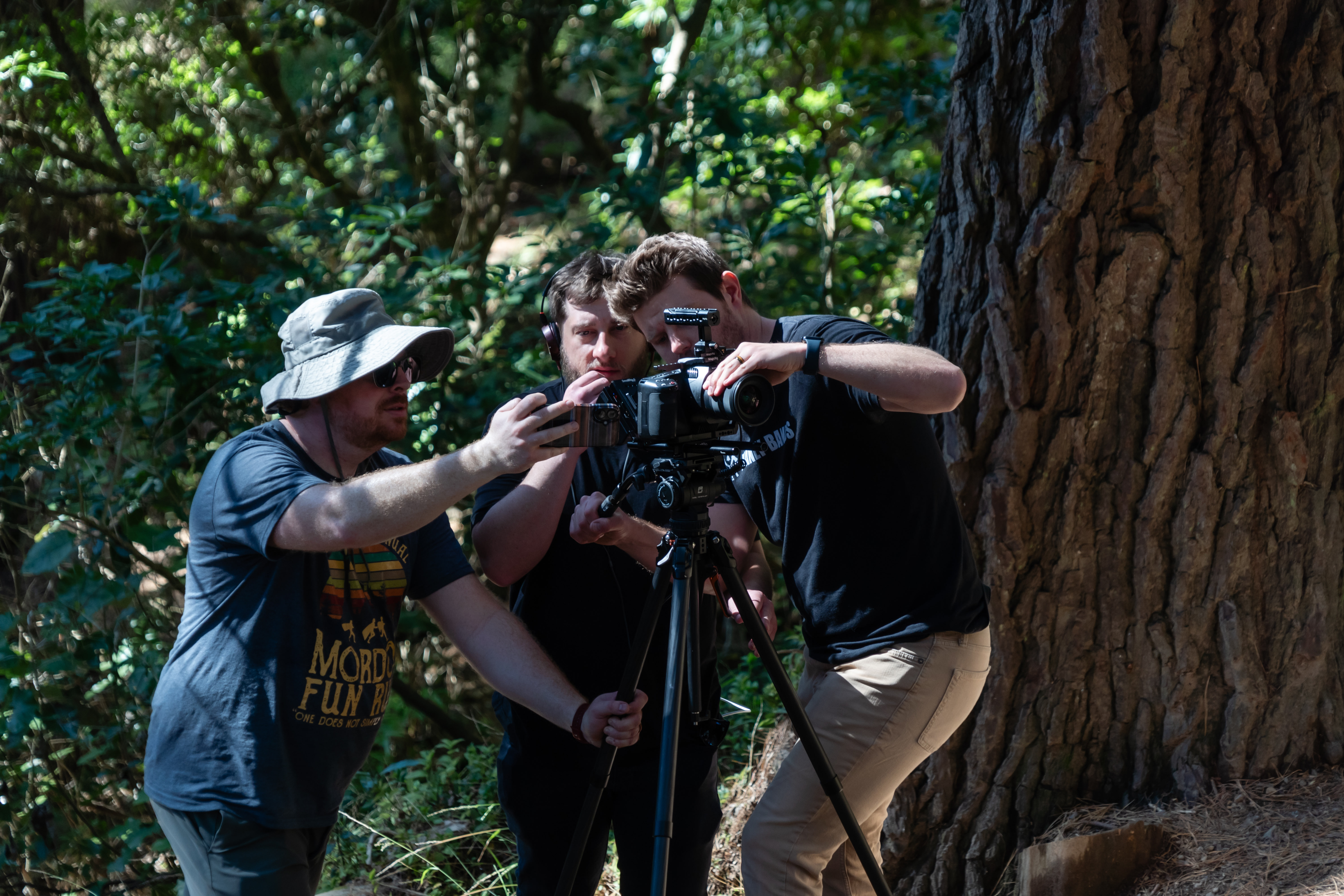 Patrick F - PF Media